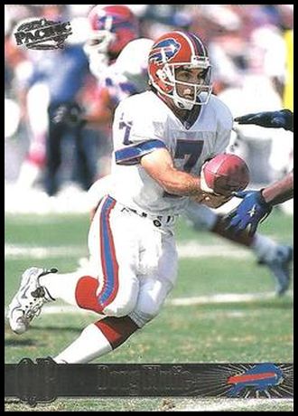 52 Doug Flutie